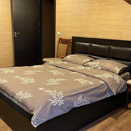 Beautiful Apartment On Atoneli Tbilisi Ngoại thất bức ảnh