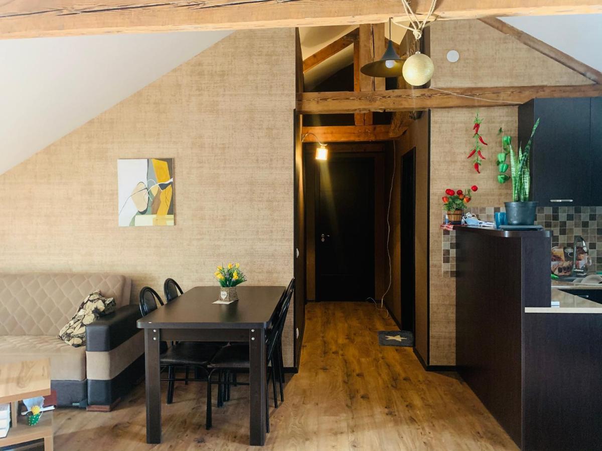 Beautiful Apartment On Atoneli Tbilisi Ngoại thất bức ảnh