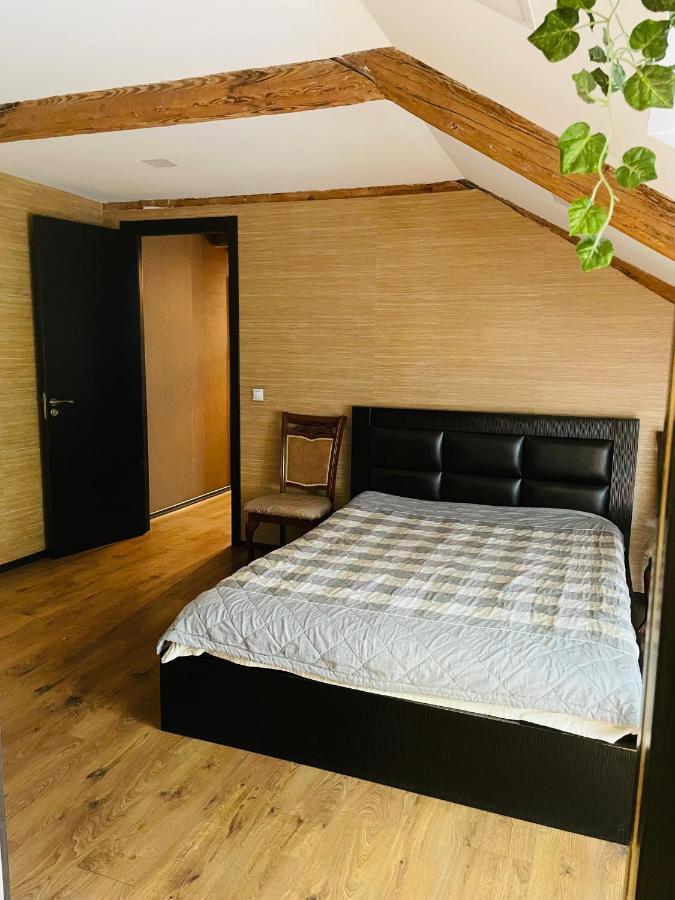 Beautiful Apartment On Atoneli Tbilisi Ngoại thất bức ảnh
