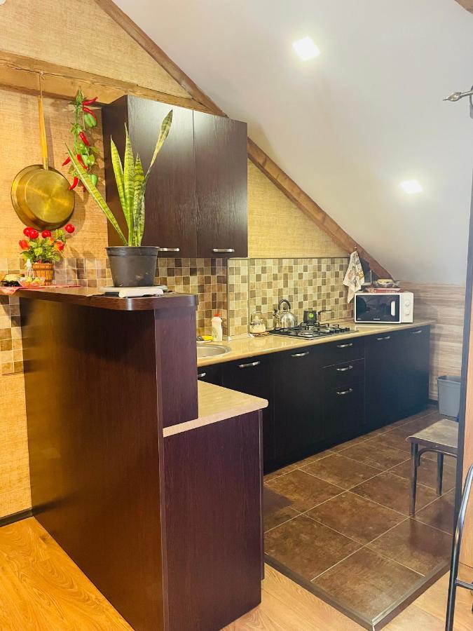 Beautiful Apartment On Atoneli Tbilisi Ngoại thất bức ảnh