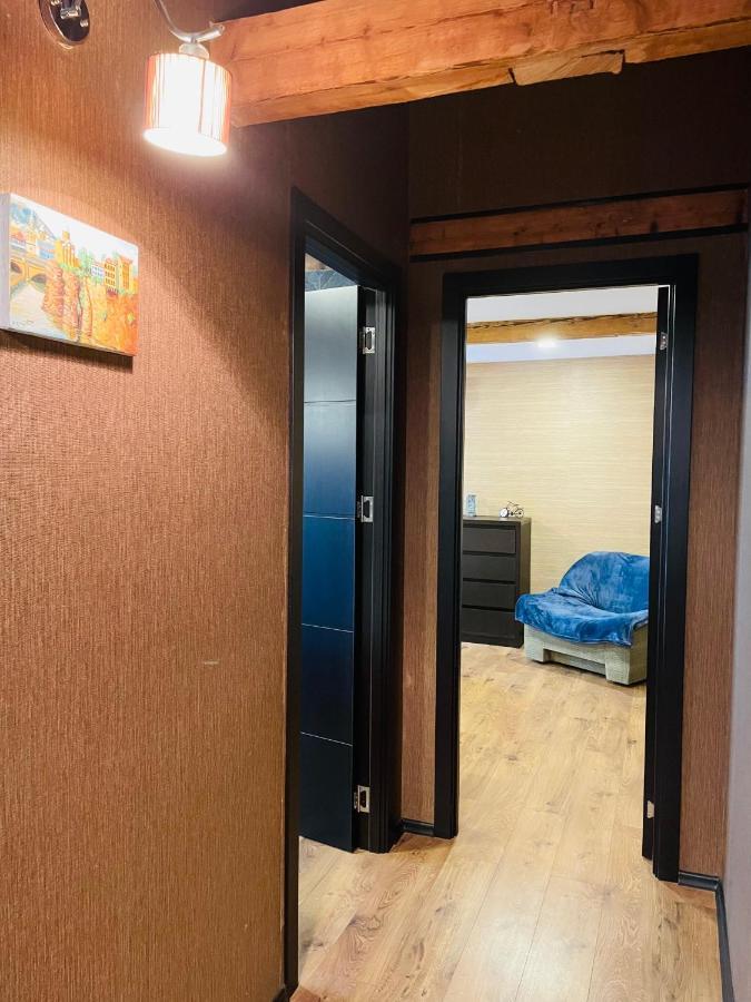 Beautiful Apartment On Atoneli Tbilisi Ngoại thất bức ảnh