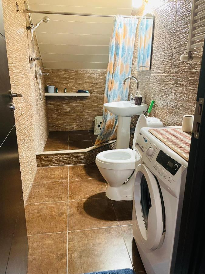Beautiful Apartment On Atoneli Tbilisi Ngoại thất bức ảnh
