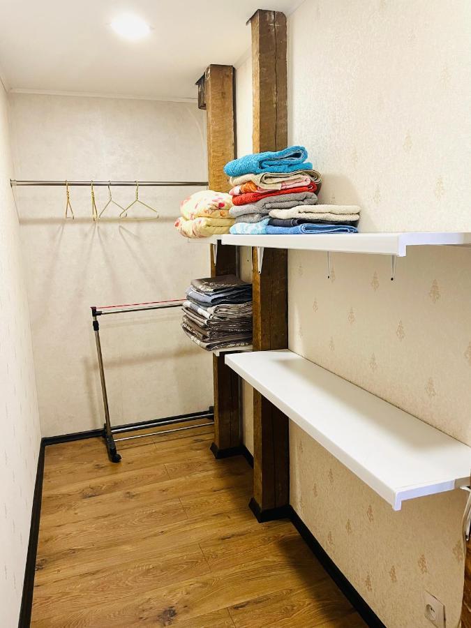 Beautiful Apartment On Atoneli Tbilisi Ngoại thất bức ảnh