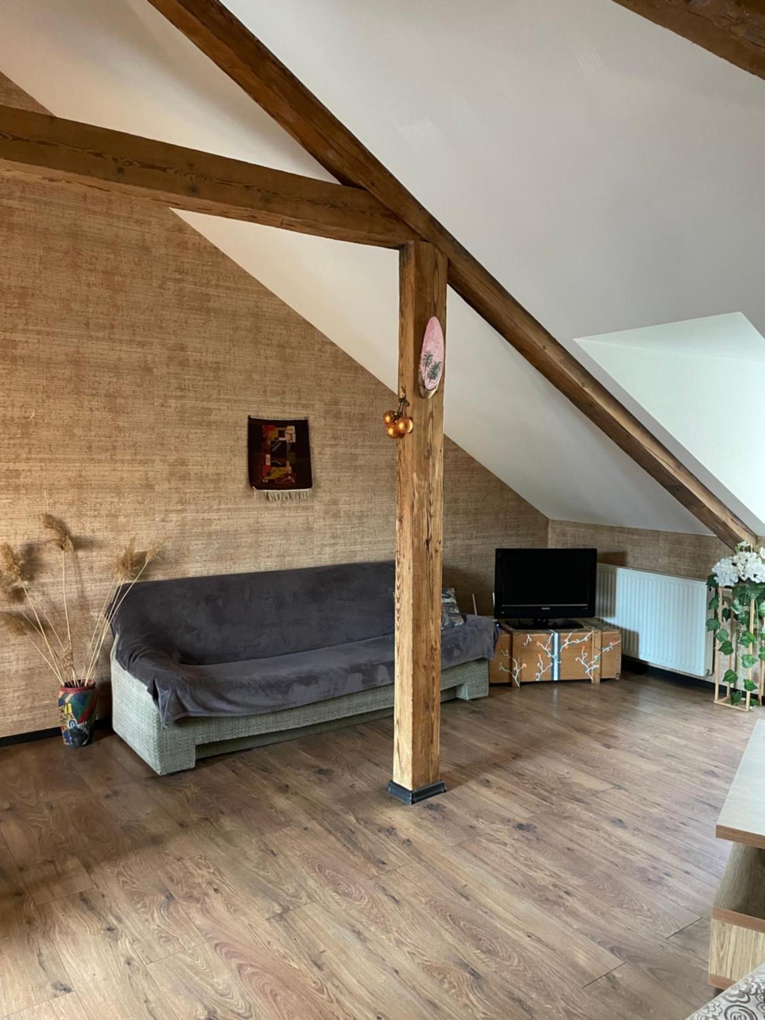 Beautiful Apartment On Atoneli Tbilisi Ngoại thất bức ảnh