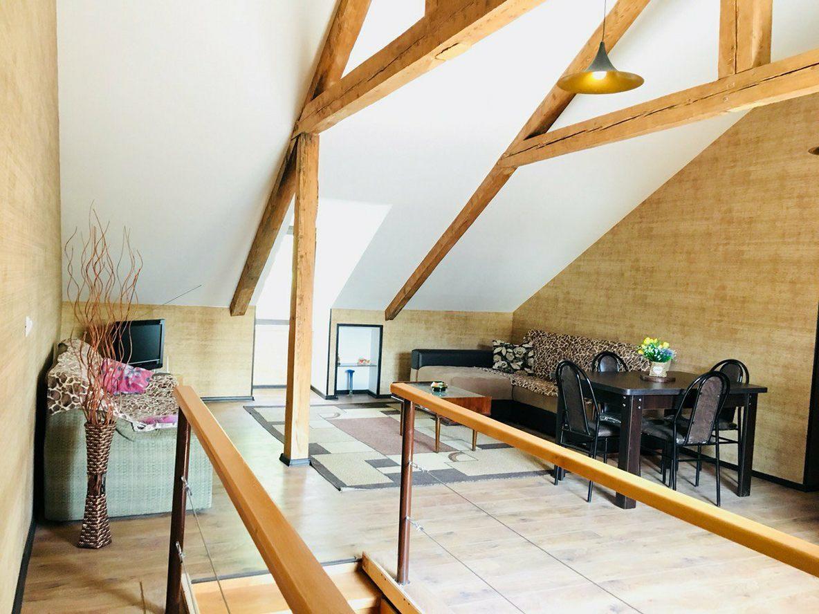 Beautiful Apartment On Atoneli Tbilisi Ngoại thất bức ảnh